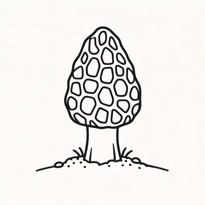 Coloring Roots 15 free printable coloring page