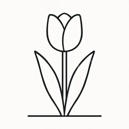 Coloring Roots 24 free printable coloring page