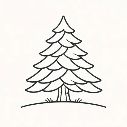 Coloring Roots 28 free printable coloring page