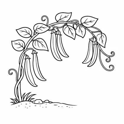 Coloring Roots 30 free printable coloring page