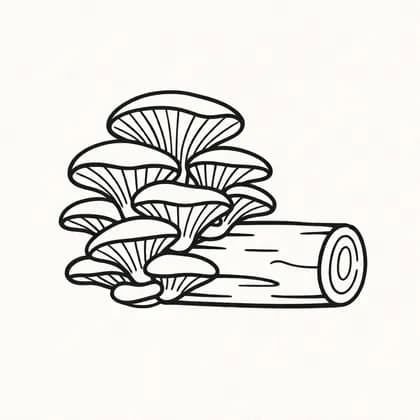 Coloring Roots 31 free printable coloring page