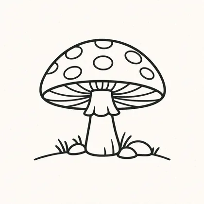 Coloring Roots 39 free printable coloring page