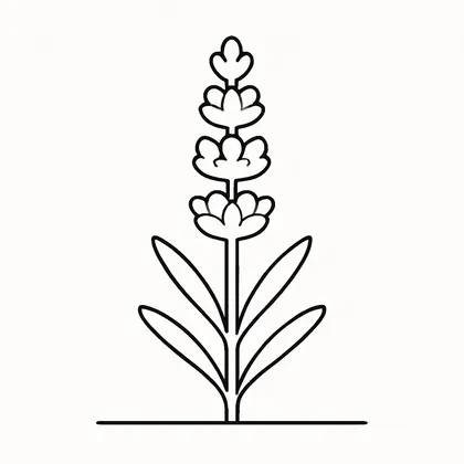 Coloring Roots 42 free printable coloring page
