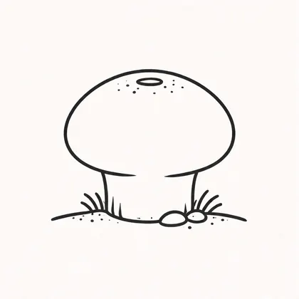 Coloring Roots 45 free printable coloring page