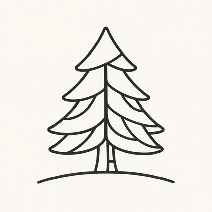 Coloring Roots 47 free printable coloring page