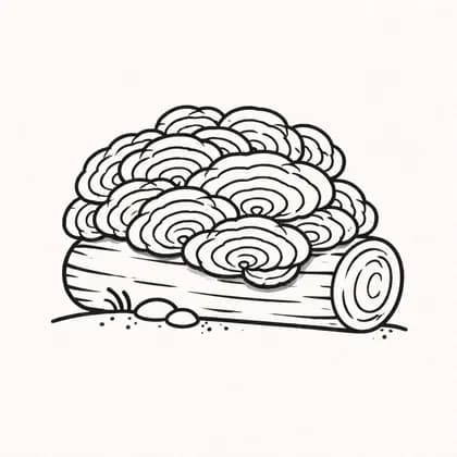 Coloring Roots 50 free printable coloring page
