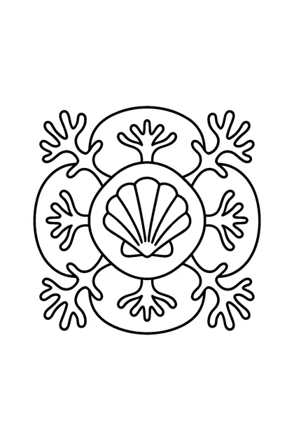 Hm 10 free printable coloring page
