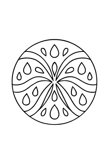 Hm 11 free printable coloring page