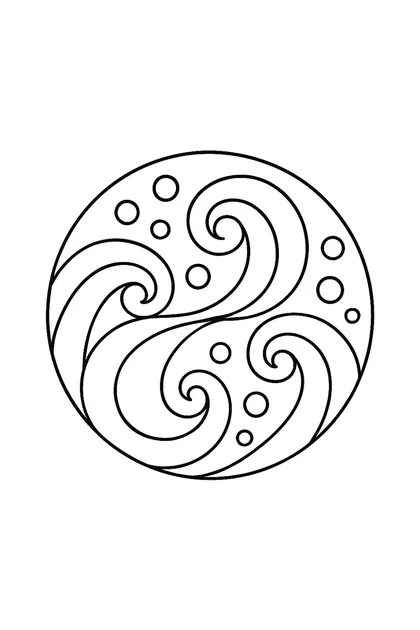Hm 12 free printable coloring page
