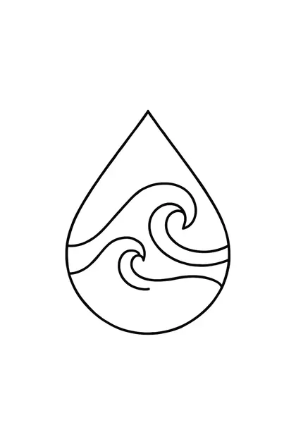 Hm 14 free printable coloring page