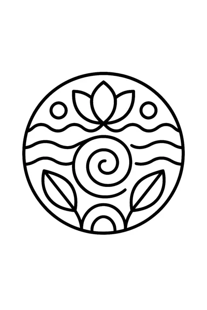 Hm 16 free printable coloring page