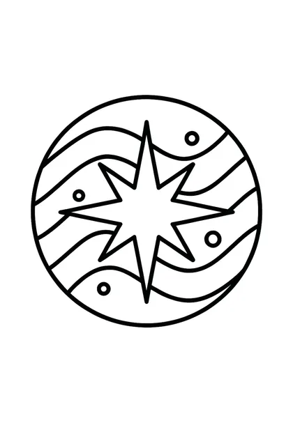 Hm 18 free printable coloring page
