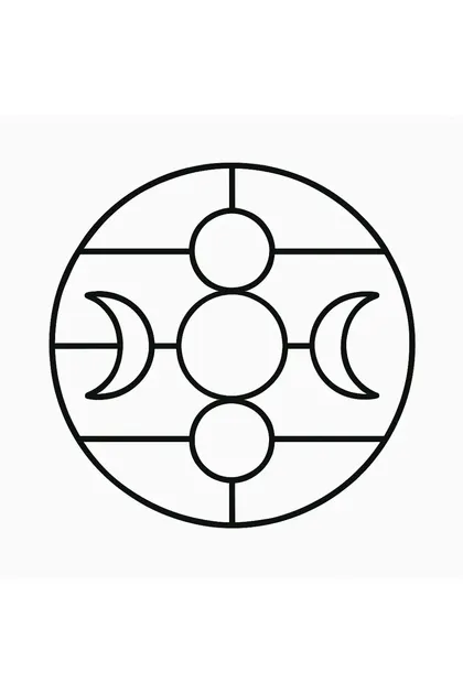Hm 22 free printable coloring page
