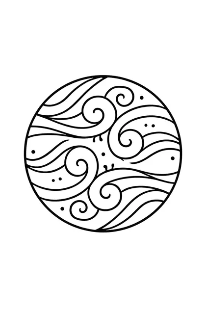 Hm 24 free printable coloring page
