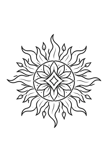 Hm 27 free printable coloring page