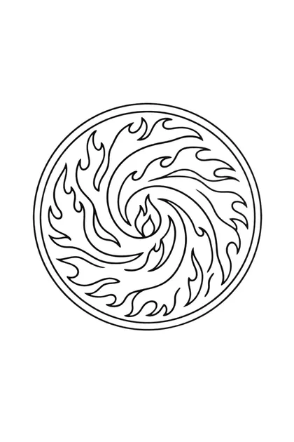 Hm 30 free printable coloring page