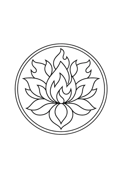 Hm 32 free printable coloring page