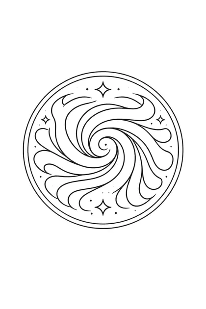 Hm 34 free printable coloring page