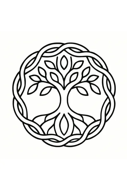 Hm 4 free printable coloring page