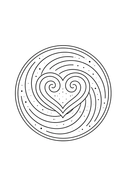 Hm 46 free printable coloring page