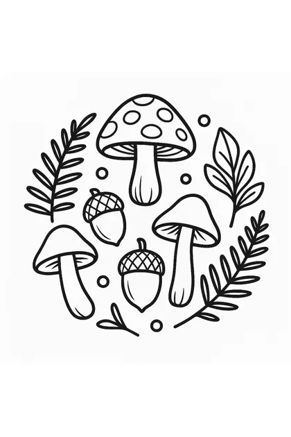 Hm 6 free printable coloring page