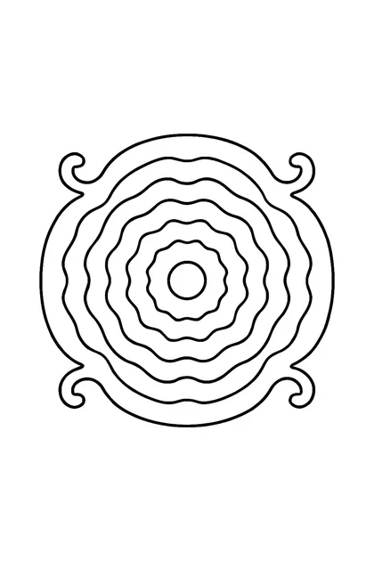Hm 9 free printable coloring page
