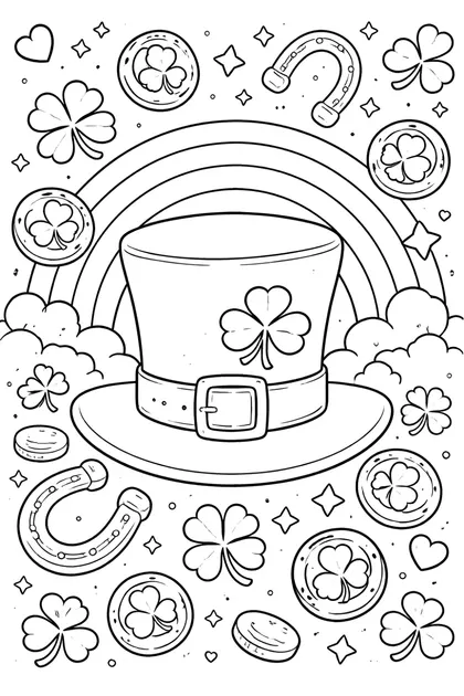 Spd 10 free printable coloring page