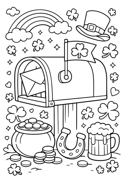 Spd 15 free printable coloring page