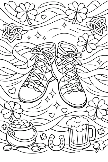 Spd 17 free printable coloring page