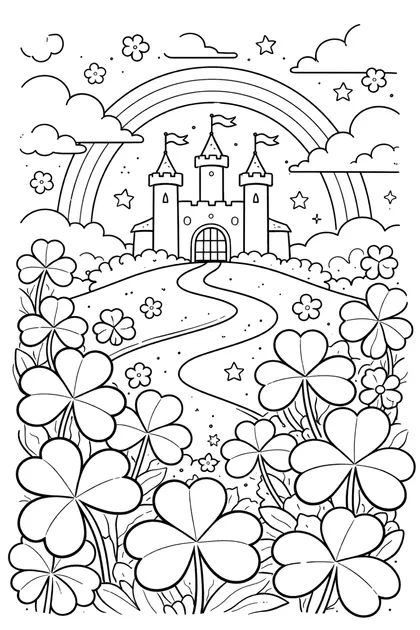 Spd 18 free printable coloring page