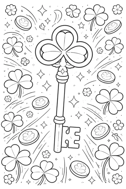 Spd 19 free printable coloring page
