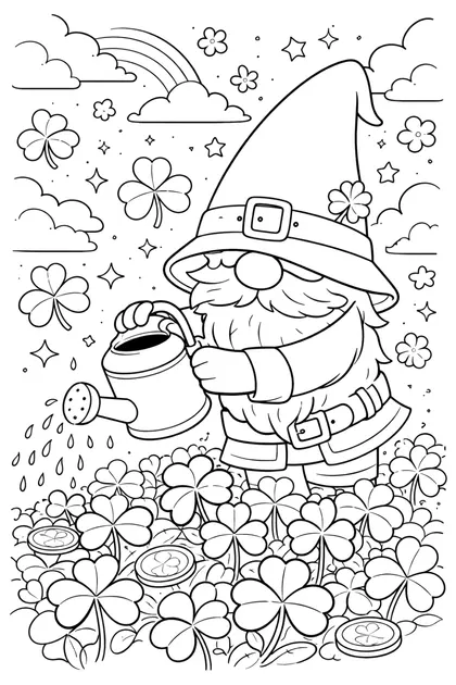 Spd 21 free printable coloring page