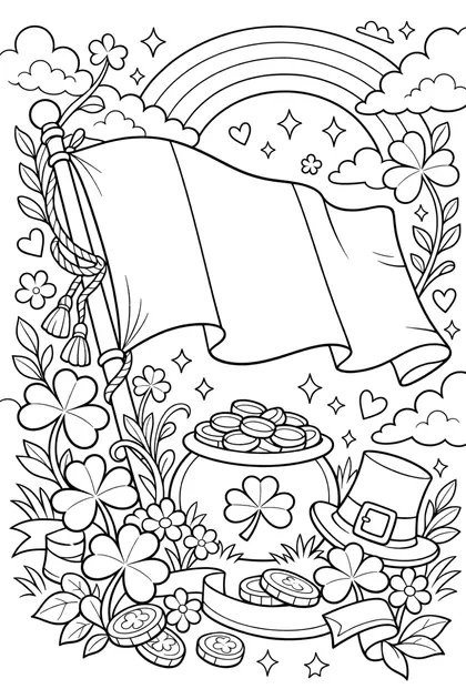 Spd 22 free printable coloring page