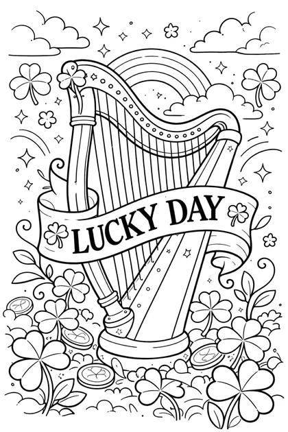 Spd 23 free printable coloring page