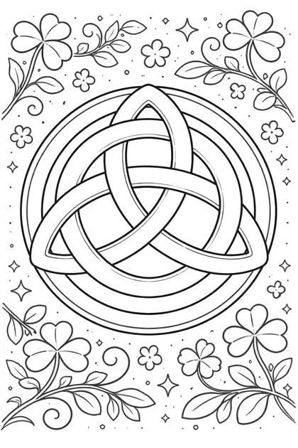 Spd 25 free printable coloring page