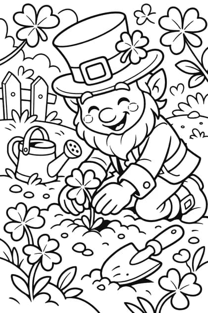 Spd 33 free printable coloring page