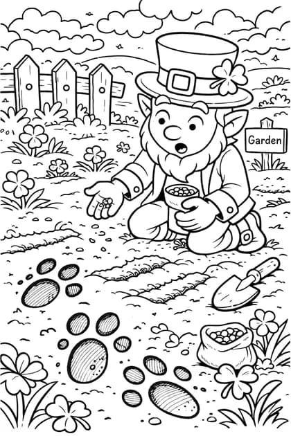 Spd 35 free printable coloring page