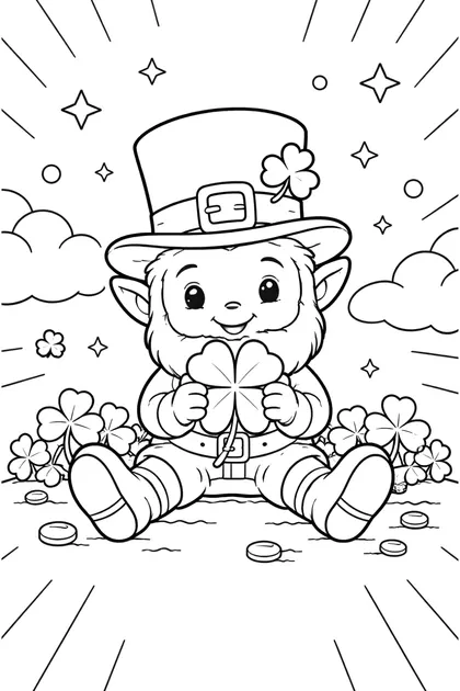 Spd 5 free printable coloring page
