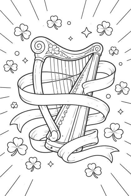 Spd 6 free printable coloring page