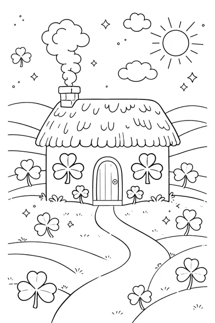 Spd 8 free printable coloring page